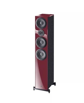Heco Aurora 700 Colors Edition - RED